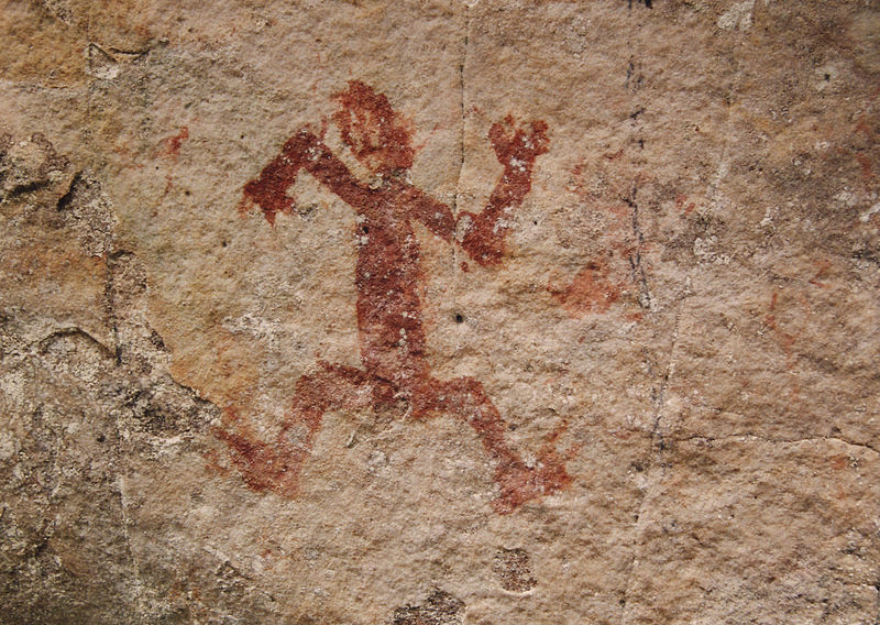 File:Chiribiquete petroglyph 2.jpg