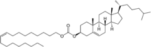 Cholesteryl oleyl carbonate.png
