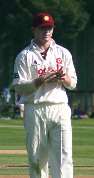 <span class="mw-page-title-main">Chris Rogers (cricketer)</span> Australian cricketer