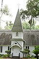 Christ Church on St. Simons Island, Georgia, U.S.