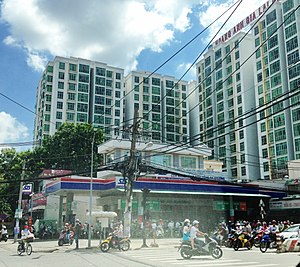 Tập Đoàn Hoàng Anh Gia Lai