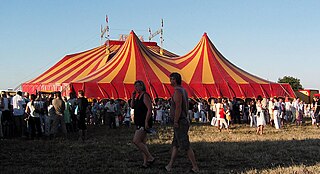 <span class="mw-page-title-main">Cirkus Arena</span> Danish circus