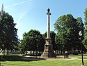 Civil War Memorial