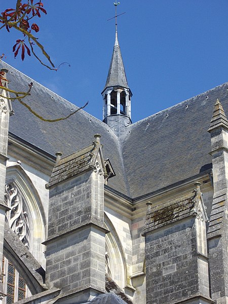 File:Cléry-Saint-André - basilique Notre-Dame (21).jpg
