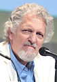 Clancy Brown, as Mr. Krabs, additional voices