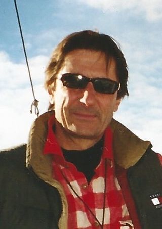 <span class="mw-page-title-main">Claude Andrey</span> Swiss footballer and manager (born 1951)