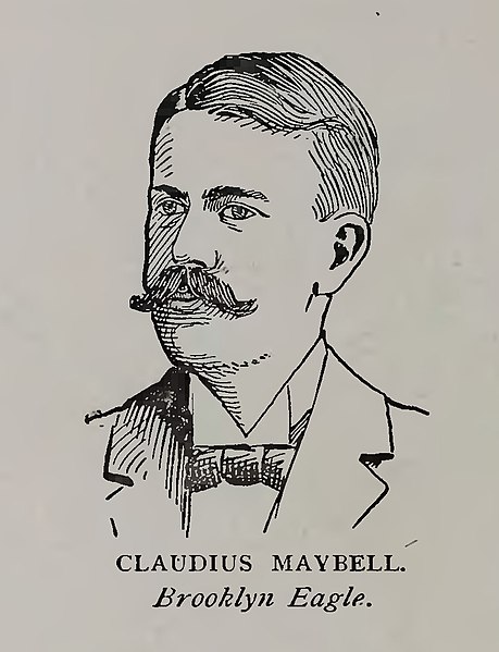 File:Claude Maybell (page 186 crop).jpg