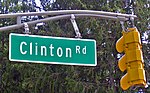 Thumbnail for Clinton Road (New Jersey)
