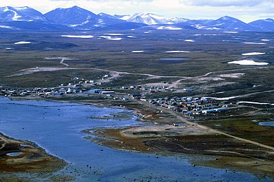 Clyde River, Nunavut