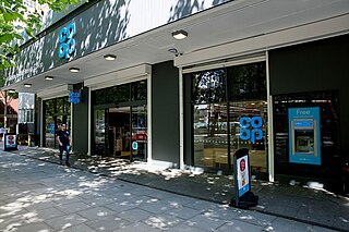 <span class="mw-page-title-main">Co-op Food</span> British brand of consumer co-operative supermarkets