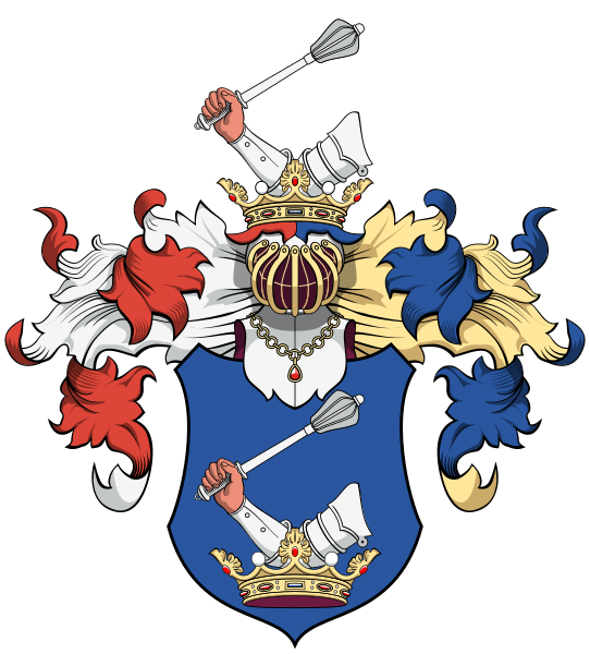 File:Coa Hungary Family Reznek Kósa.svg