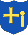 Coat of Arms of Republic of Poljica.svg