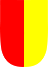 Coat of Arms of the 2nd GE Army II World War.svg