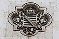 Kleines Wappen des Königreichs Sachsen
