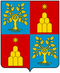 https://upload.wikimedia.org/wikipedia/commons/thumb/3/39/Coat_of_arms_of_the_House_of_Chigi-Rovere.svg/200px-Coat_of_arms_of_the_House_of_Chigi-Rovere.svg.png