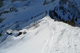 <span class="mw-page-title-main">Col de Bretolet</span>