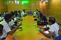 Collaboration Meeting- Bangladeshi and Indian Wikimedians