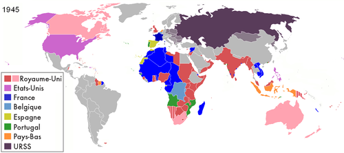 Empire Colonial Wikipédia