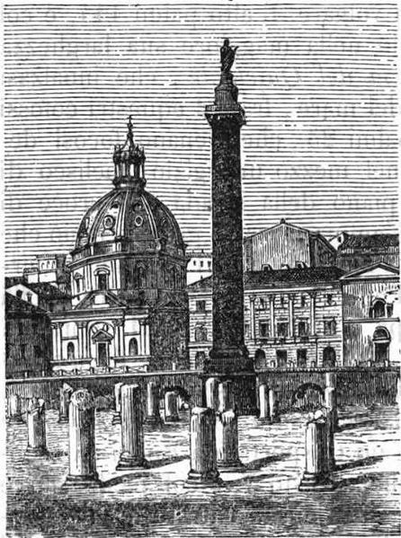 File:Colpo d'occhio a Roma p029 - Foro Traiano.jpg