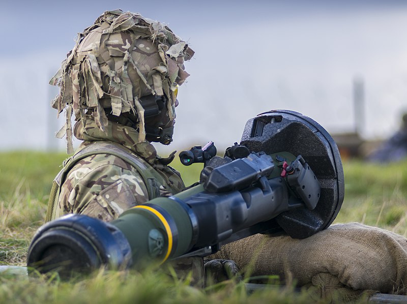 File:Combined Arms Manouvre Demonstration 2016 MOD 45161445.jpg