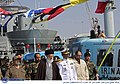 Commissioning ceremony of Jamaran frigate (09).jpg