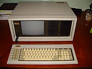 Compaq Portable I