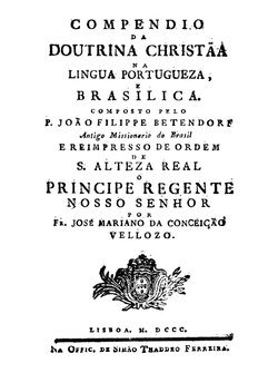 Compendio da Doutrina Christãa na lingua portugueza, e brasilica.pdf