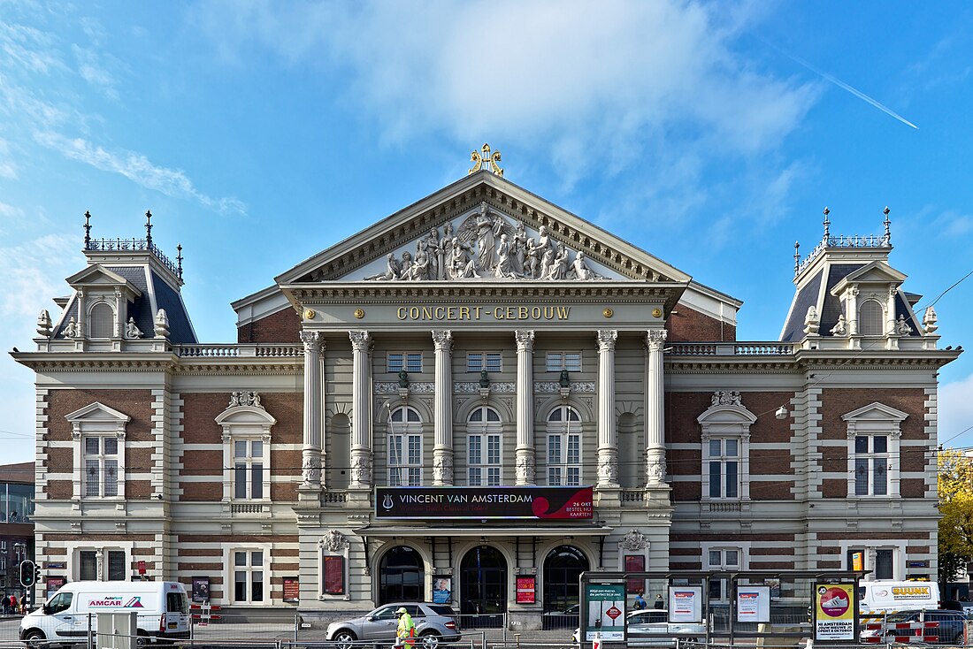 Concertgebouw (Amsterdam)