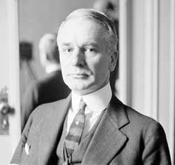 Cordell Hull, U.S. Secretary of State 1933–44