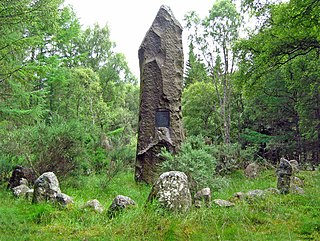 <span class="mw-page-title-main">Battle of Corrichie</span> Battle fought near Meikle Tap, near Aberdeen, Scotland, on 28 October 1562