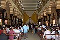 Intérieur de la cathédrale (2007)