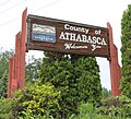 Thumbnail for Athabasca County