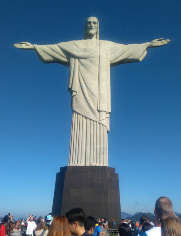 Cristo Redentor