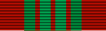 Croix de guerre 1939–1945 csík.svg