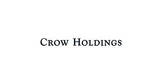 Crow Holdings American asset management company