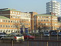 Croydon Higher Education College in Croydon, Greater London