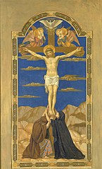 Crucifixion