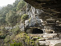 * Nomination Los Goros Cave in the Badaia Mountain Range. Álava, Basque Country, Spain. --Basotxerri 17:46, 21 February 2016 (UTC) * Promotion Good quality. --Ermell 09:14, 23 February 2016 (UTC)