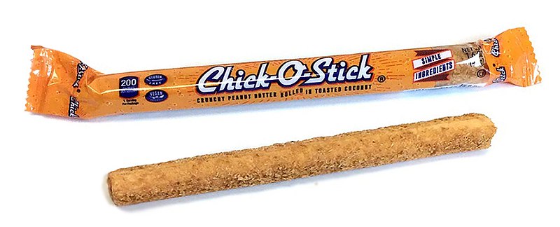 Chick-O-Stick - Wikipedia