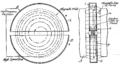 Cyclotron patent