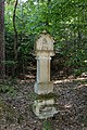 Wayside shrine, so-called Aufschläger-Marter