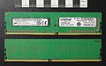 * Nomination Crucial DDR4 DIMM 4GB with scale --Smial 11:15, 24 March 2015 (UTC) * Promotion  Support --Christian Ferrer 12:20, 24 March 2015 (UTC)