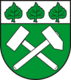 Coat of arms of Beendorf