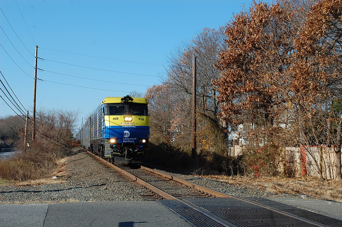 Central Branch (Long Island Rail Road)