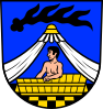 Official seal of باد لیبن‌زل