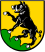 Wappen der Kreisstadt Ebersberg