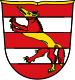 DEU Fuchsstadt COA.svg