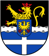 Wappen von Germersheim