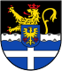 Wappen des Landkreises Germersheim