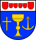 Coat of arms of Lauperath